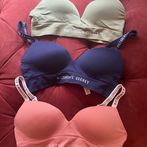 Victoria Secret Bras